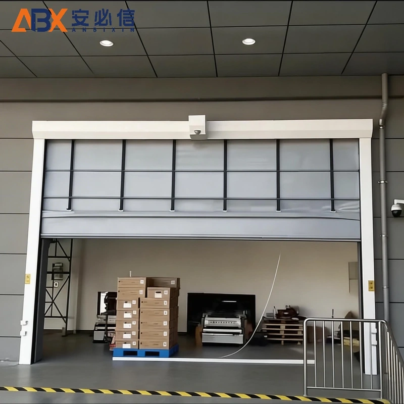 三沙市背带堆积门