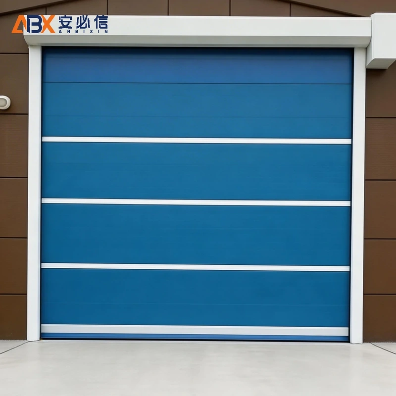 三沙市工业快速门