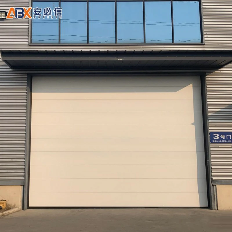 三沙市快速提升门