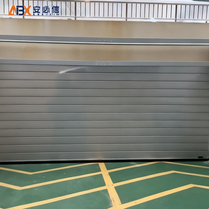 三沙市PVC高速门